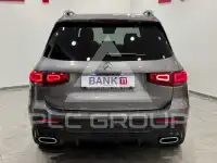 2021 Mercedes Benz GLB 220
