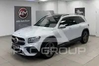 2021 Mercedes Benz GLB 220