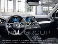 2021 Mercedes Benz GLB 220