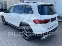2021 Mercedes Benz GLB 220
