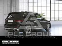 2021 Mercedes Benz GLB 220
