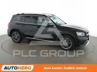2021 Mercedes Benz GLB 220
