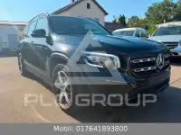 2021 Mercedes Benz GLB 220