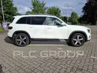 2021 Mercedes Benz GLB 220