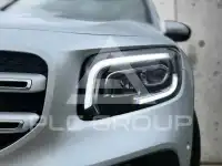 2021 Mercedes Benz GLB 220