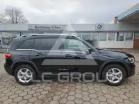 2021 Mercedes Benz GLB 220