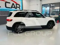 2021 Mercedes Benz GLB 220