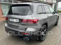 2021 Mercedes Benz GLB 220
