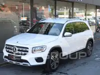 2021 Mercedes Benz GLB 220