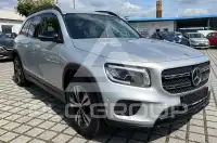 2021 Mercedes Benz GLB 220