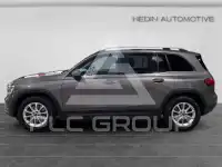 2021 Mercedes Benz GLB 220
