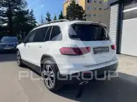 2021 Mercedes Benz GLB 220