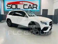2021 Mercedes Benz GLB 220