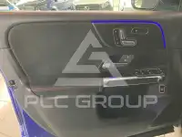 2021 Mercedes Benz GLB 220