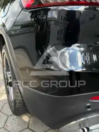 2021 Mercedes Benz GLB 220