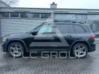2021 Mercedes Benz GLB 220