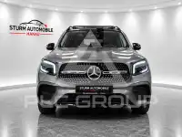 2021 Mercedes Benz GLB 220