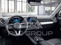 2021 Mercedes Benz GLB 220