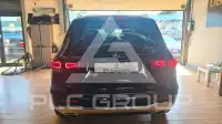 2021 Mercedes Benz GLB 220