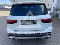 2021 Mercedes Benz GLB 220