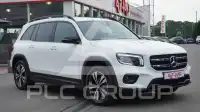 2021 Mercedes Benz GLB 220