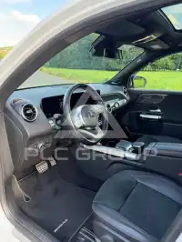 2021 Mercedes Benz GLB 220