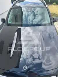 2021 Mercedes Benz GLB 220