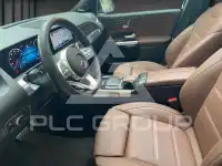 2021 Mercedes Benz GLB 220
