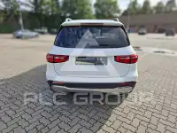 2021 Mercedes Benz GLB 220