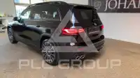 2021 Mercedes Benz GLB 220