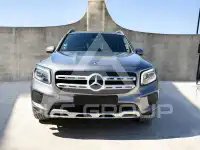 2021 Mercedes Benz GLB 220