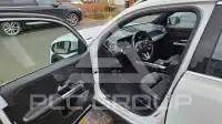 2021 Mercedes Benz GLB 220