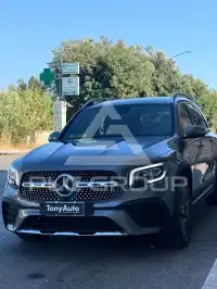 2021 Mercedes Benz GLB 220