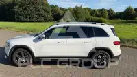 2021 Mercedes Benz GLB 220