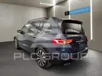 2021 Mercedes Benz GLB 220