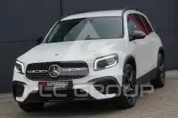 2021 Mercedes Benz GLB 220