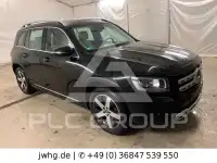 2021 Mercedes Benz GLB 220