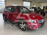 2021 Mercedes Benz GLB 220