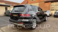 2021 Mercedes Benz GLB 220