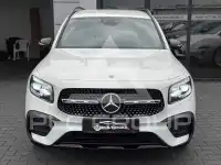 2021 Mercedes Benz GLB 220