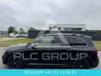 2021 Mercedes Benz GLB 220