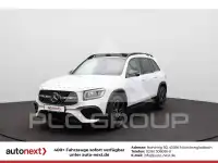 2021 Mercedes Benz GLB 220