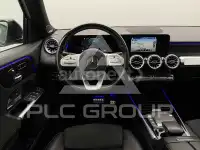 2021 Mercedes Benz GLB 220