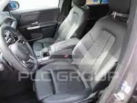 2021 Mercedes Benz GLB 220