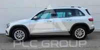2021 Mercedes Benz GLB 220