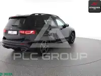 2021 Mercedes Benz GLB 220