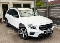 2021 Mercedes Benz GLB 220
