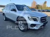 2020 Mercedes Benz GLB 220