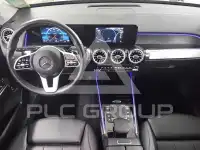 2021 Mercedes Benz GLB 220