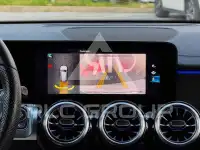 2021 Mercedes Benz GLB 220